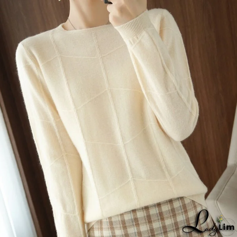 Stylish and Elegant Sweater