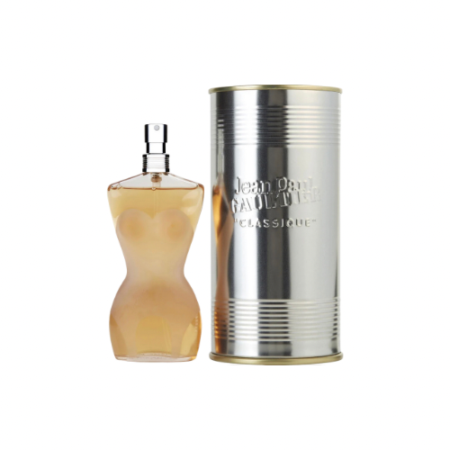 Classique by Jean Paul Gaultier 