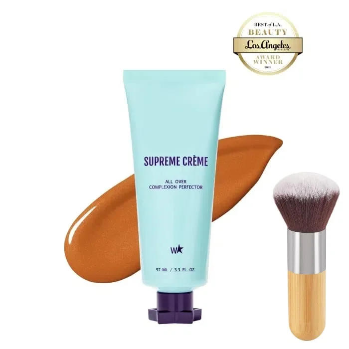 🌟Body Coverage Perfector &ndash; All-in-one moisturizer. concealer & coverage 💧✨ Lightweight & waterproof