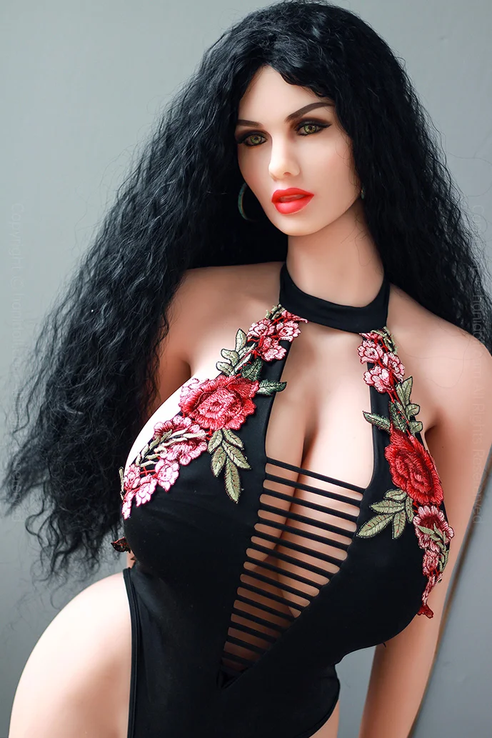 SYDOLL 170CM Large Chest Latina Sex Doll H883 SYDOLL HANIDOLL