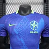 2025 Player Version Brazil Away 1:1 Thai Quality