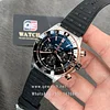 Breitling Super Chronomat B01 44mm UB0136251B1S1 Ceramic bezel Stainless Steel and Rose Gold Super Clone