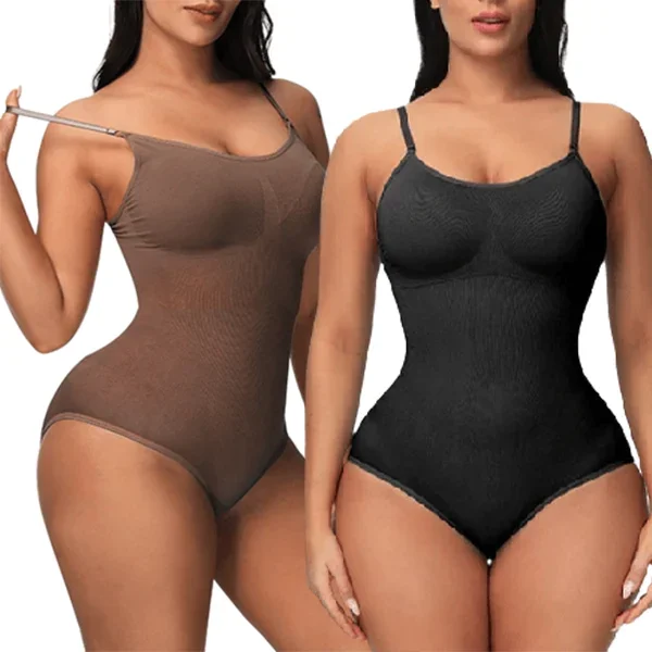 Snatched Bodysuit Shapewear