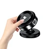 Magnetic Car Mount 360 Rotatable Magnet Phone Bracket for iPhone 15 14 13 Huawei