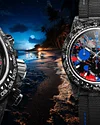 DiW Rolex PEPSI Daytona &ldquo;MOTLEY 3S"