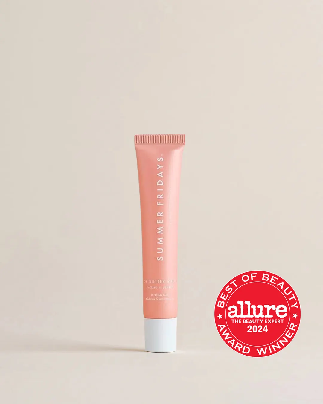 Lip Butter Balm