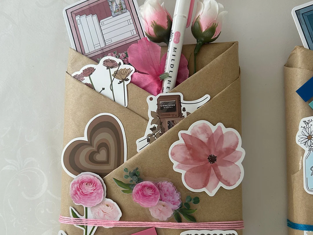 🔥Last Day SALE 50% OFF - 📚💕Blind Date with a Book - 🎁Bookish Gifts