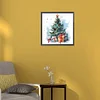 Diamond Painting-DIY Crystal Rhinestone Christmas Tree