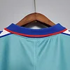 1992-1995 Retro Barcelona Away Football Shirt 1:1 Thai Quality