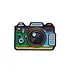 My Traveling Camera
