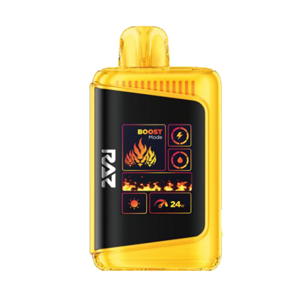 RAZ DC25000 Disposable Vape  25k Puffs RAZ