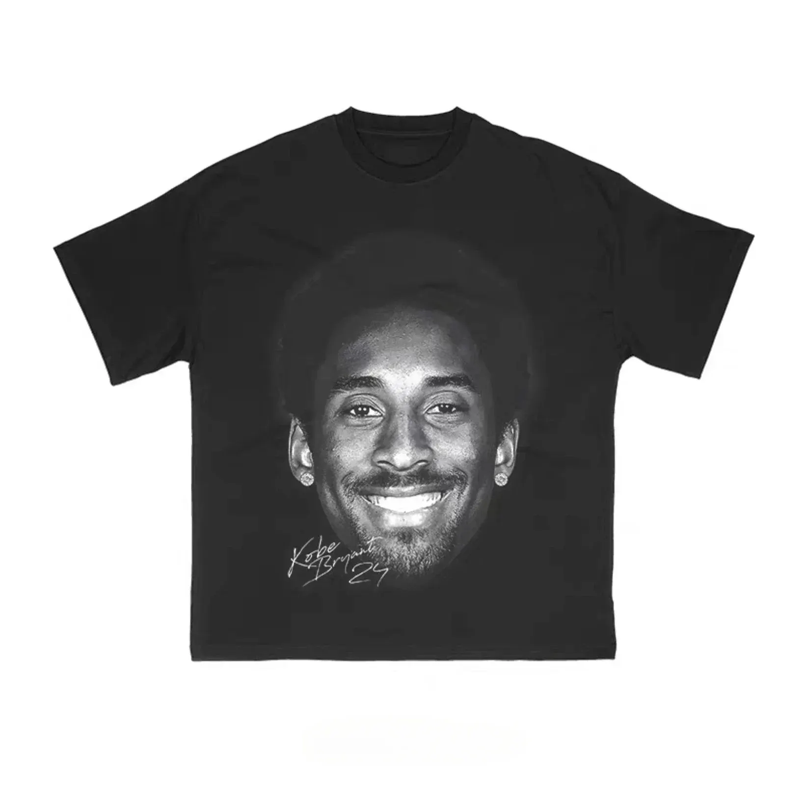 KOBE BRYANT CLOUD Tees