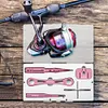 Fishing Reel Bearing Pin Remover Fishing Reel Maintenance Repair Tool Kit