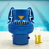 FRV100 Pool Cleaner Flow Regulator Valve Easy To Install Automatic Pool Cleaner Flow Control Valve In Ground for Zodiac MX8 MX6 Elite Series