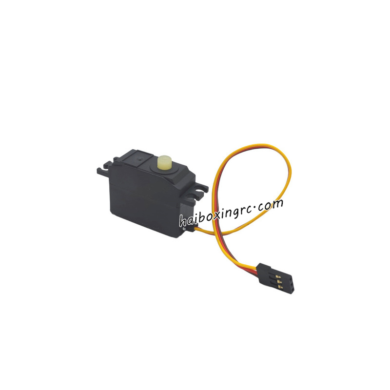 HBX 905 Twister RC Car Parts 3-Wire 2.2Kg Servo 90126