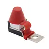Battery Terminal 30A-300A Fuse Block with 58V Ring Fuse for RV Cruise Ship Crane
