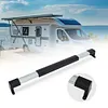 RV Screen Door Handle Adjustable Cross Bar for Travel Trailer Motorhome Camper