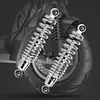 1 Pair 310mm Universal Motorcycle Rear Shock Absorbers Motorcycle Shock Absorber