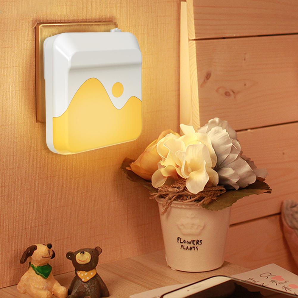 

Dimmable LED Smart Control-Night Light, 501 Original