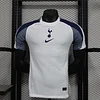 2025/2026 Player Version Tottenham Home Football Shirt 1:1 Thai Quality