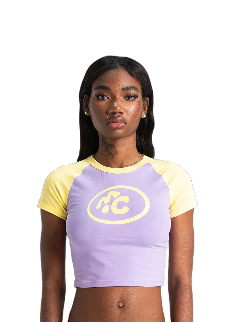 Baby purple hot sale shirt