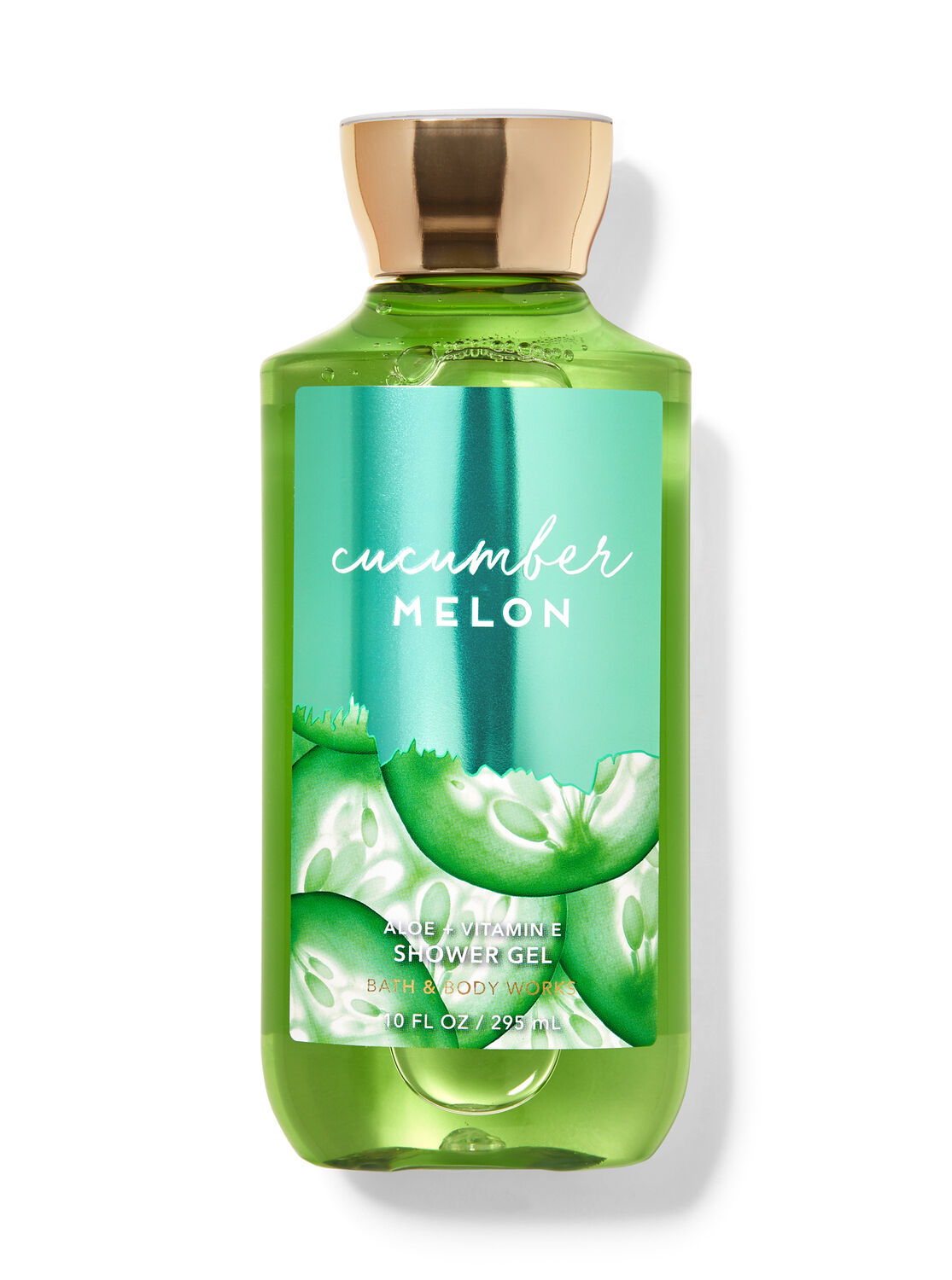 Cucumber Melon