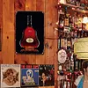 Hennessy - Metal Tin Signs(8*12Inch/12*16Inch) - Bar