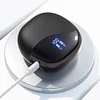 Intelligent Translator Earbuds Bluetooth-Compatible 5.4 Two-Way Voice Translator