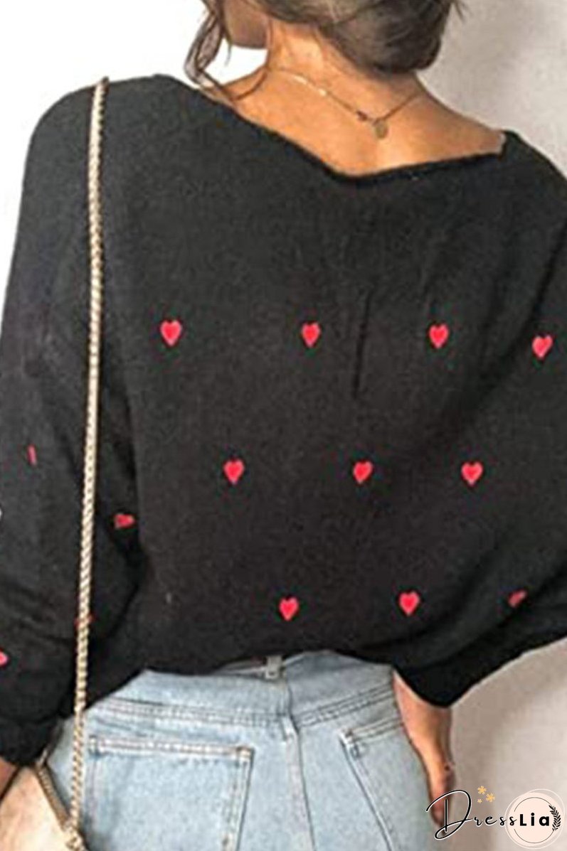 Versatile and Comfortable winter Pullover