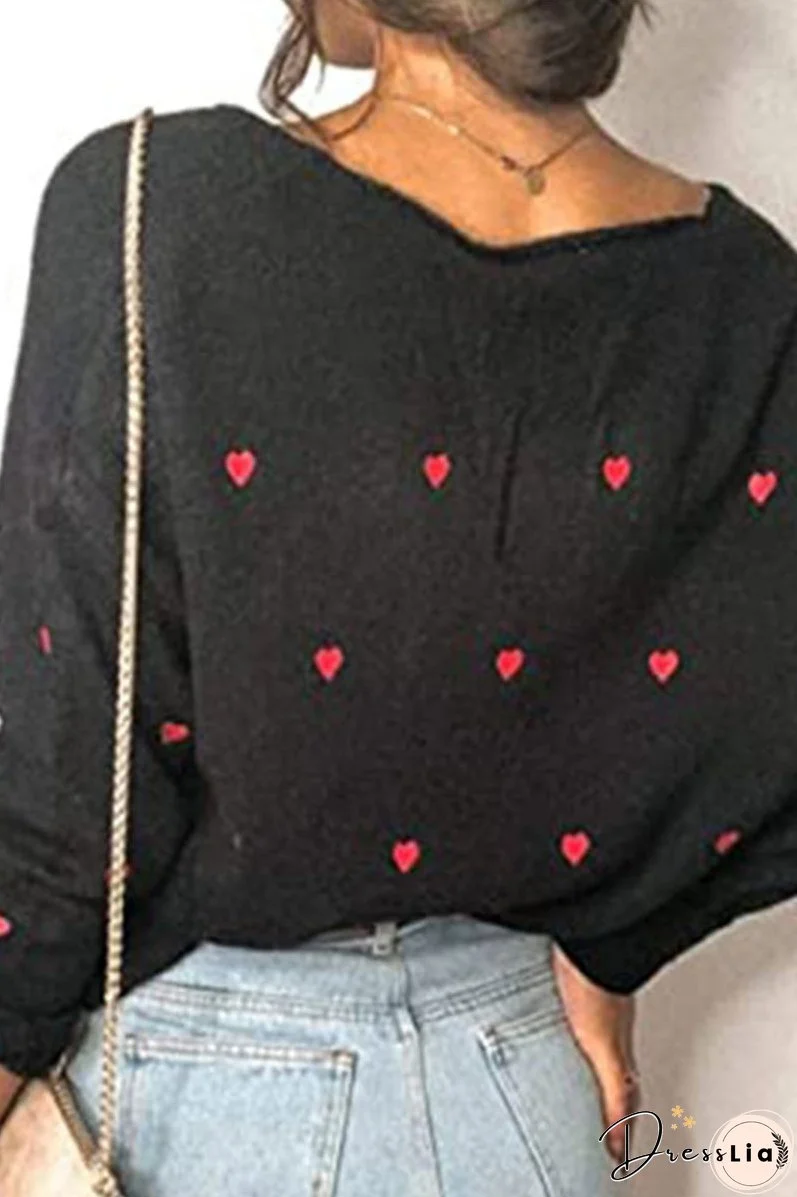 Versatile and Comfortable winter Pullover