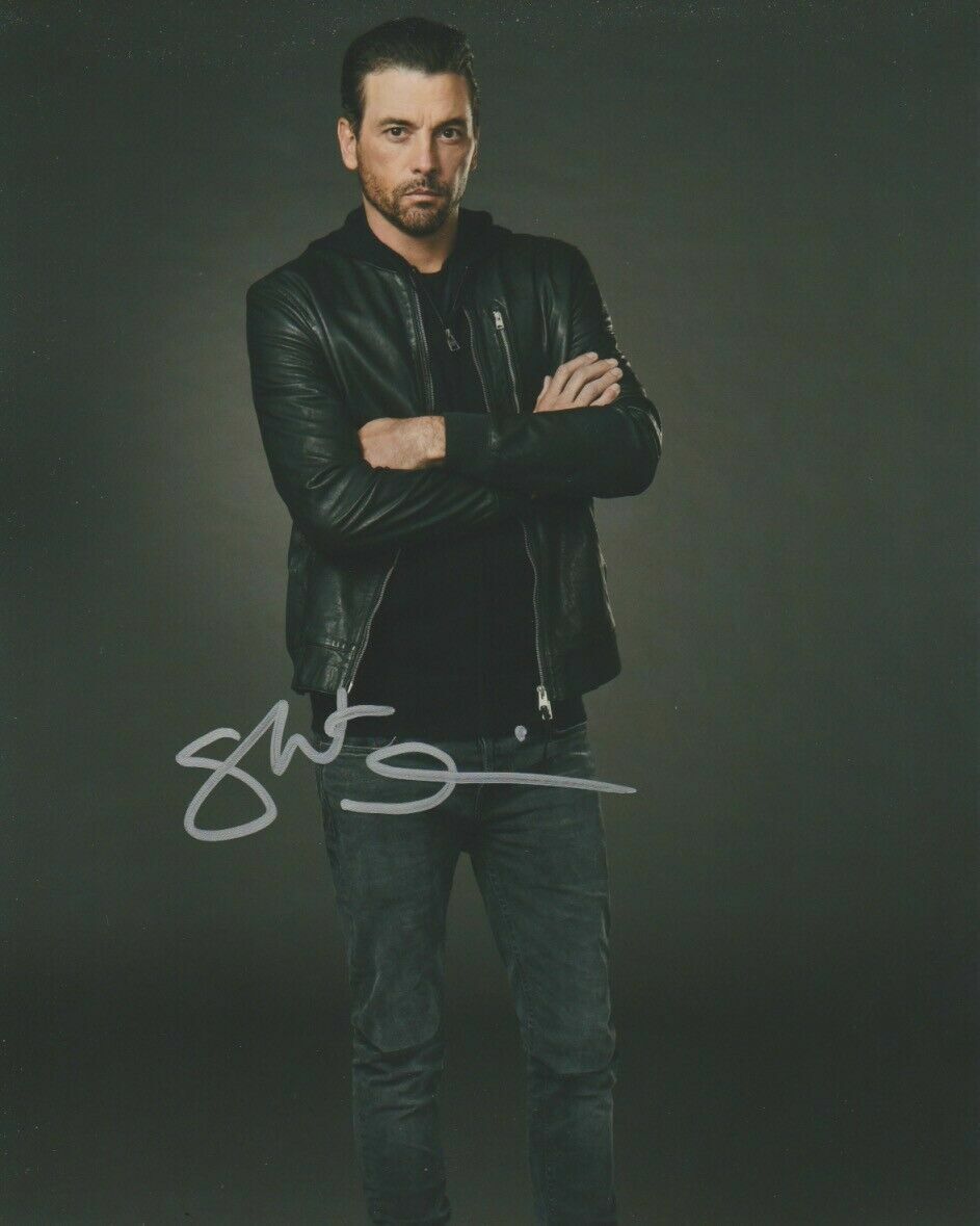 Skeet Ulrich Autographed Signed 8x10 Photo Poster painting ( Riverdale ) REPRINT