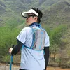 Sports Hydrating Vest Backpack Hydration Water Bladder Pack for Hiking Running
