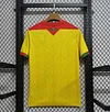 2024 Burkina Faso Third Away Football Shirt 1:1 Thai Quality love fball