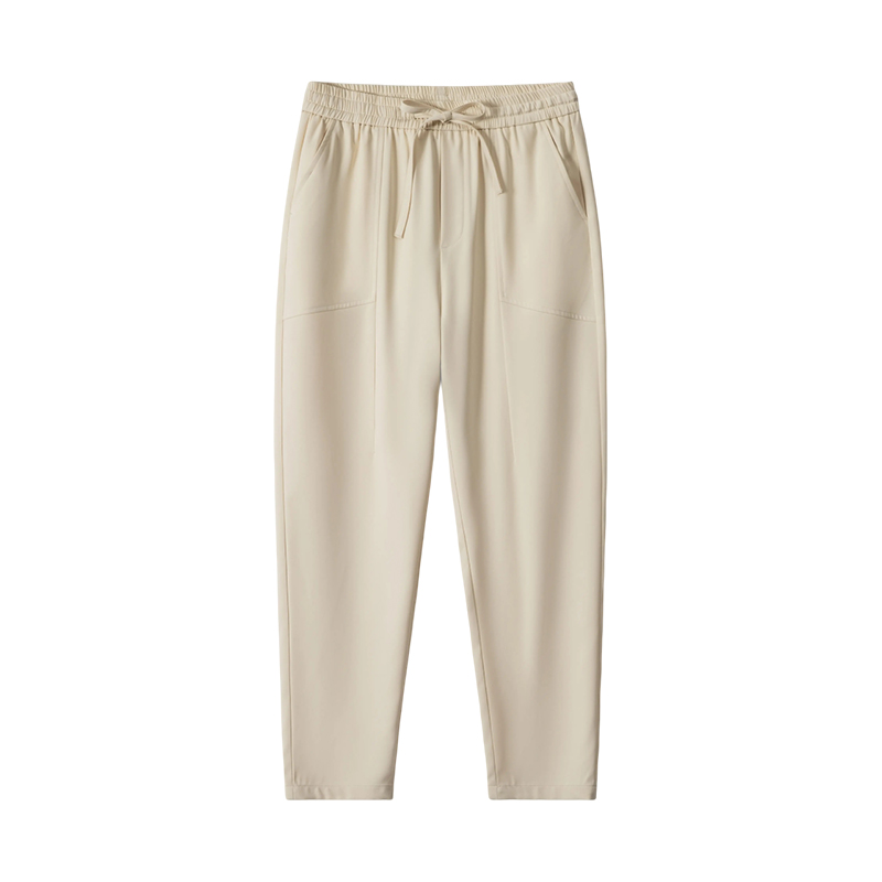 Lightweight Casual Loose Sweatpants DANRRIO.COM DANRRIO