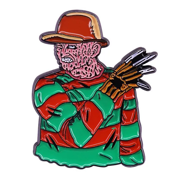 Foto del pin Viejo Sombrerero Gruñón