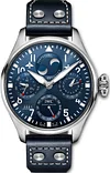 IWC Watch Big Pilots Perpetual Calendar