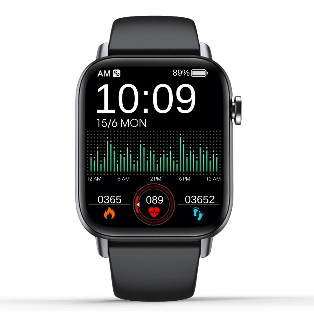 GARD PRO HEALTH SMARTWATCH 2+