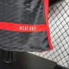 2024-2025 Player Flamengo Home Football Shirt 1:1 Thai Quality