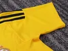 2011-2012 Retro Real Madrid Goalkeeper Football Shirt 1:1 Thai Quality Kids Size