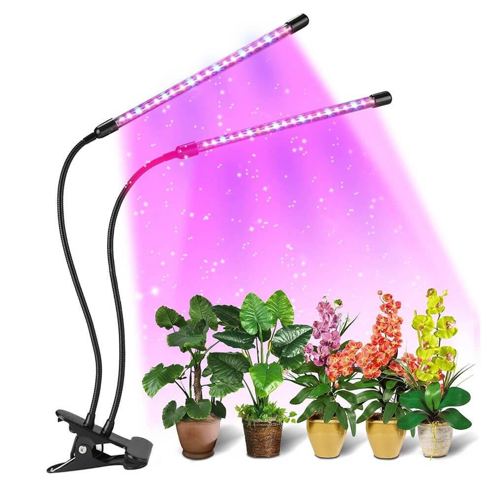 Full Spectrum Plant Grow Light