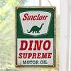 Sinclair Oil - Wooden Signs - 20*30cm
