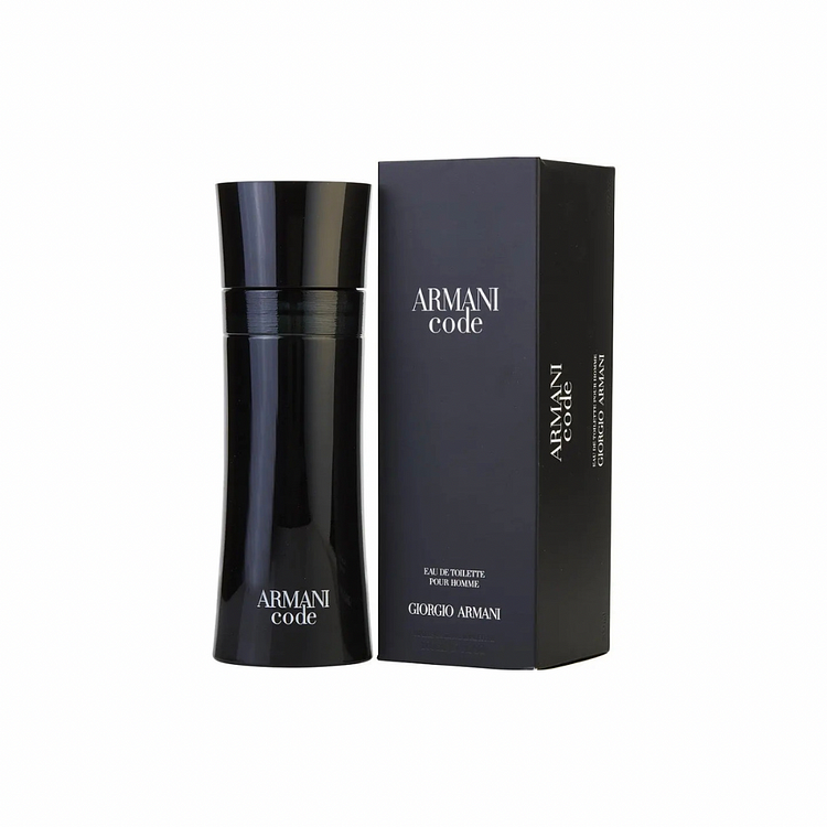 Armani Code by Giorgio Armani 