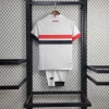 2024-2025 Kids Sao Paulo Home_Football Shirt 1:1 Thai Quality