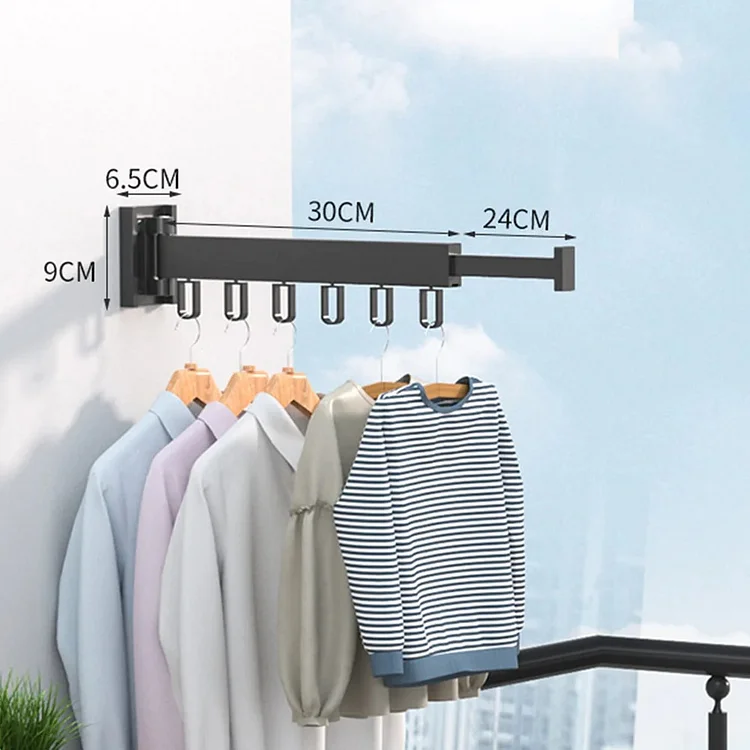 Ecodry Cloth Rack