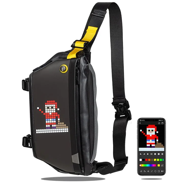 Divoom Sling Bag-divoom