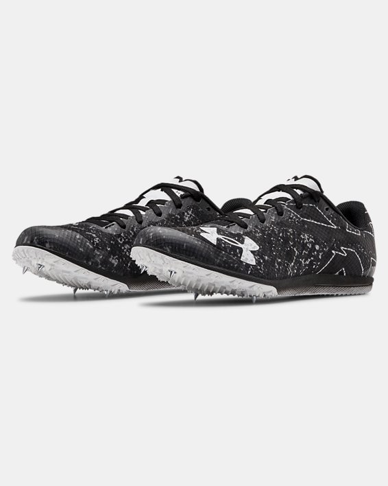 unisex ua brigade xc low spikeless