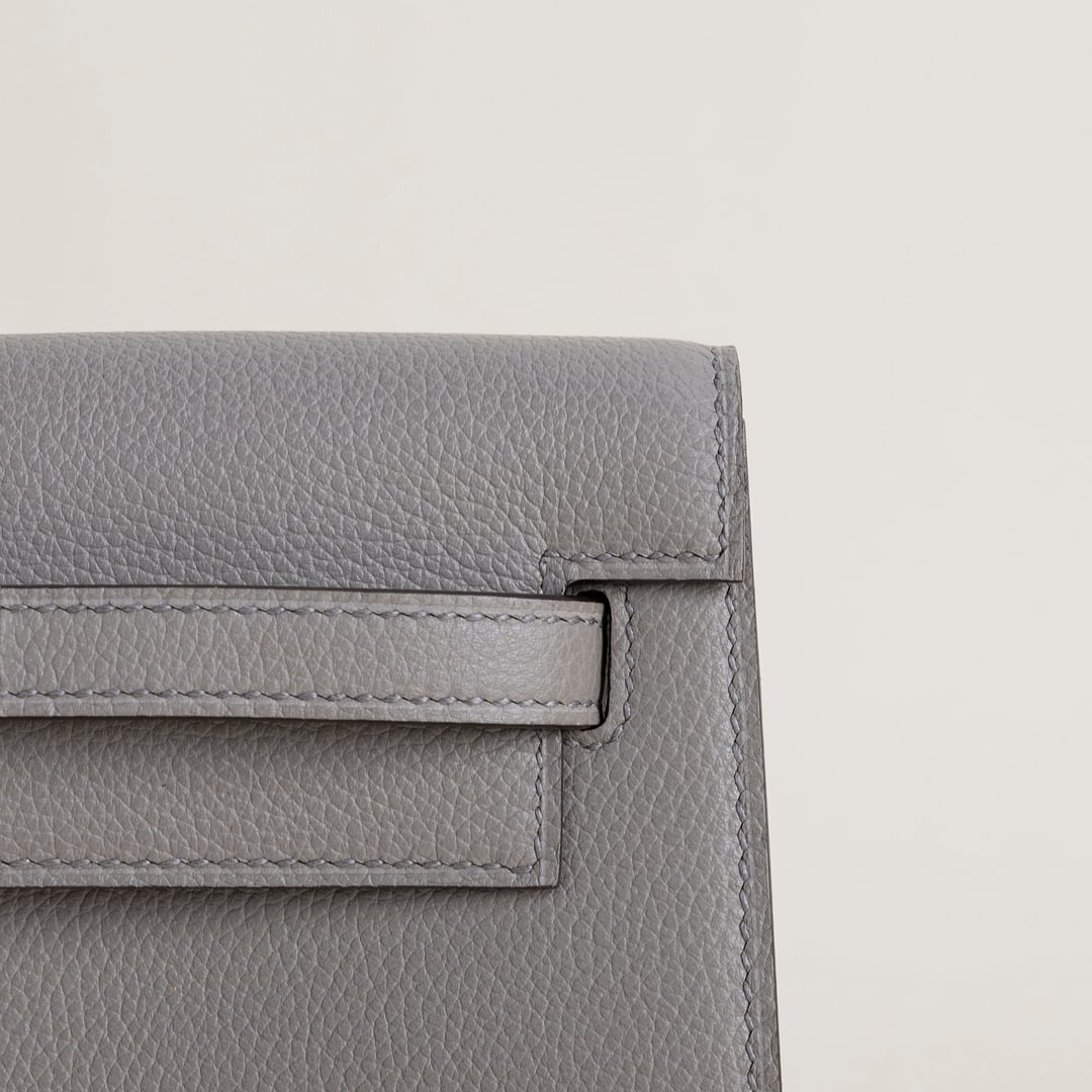 Kelly Danse Evercolor M8 Gris Asphalte PHW