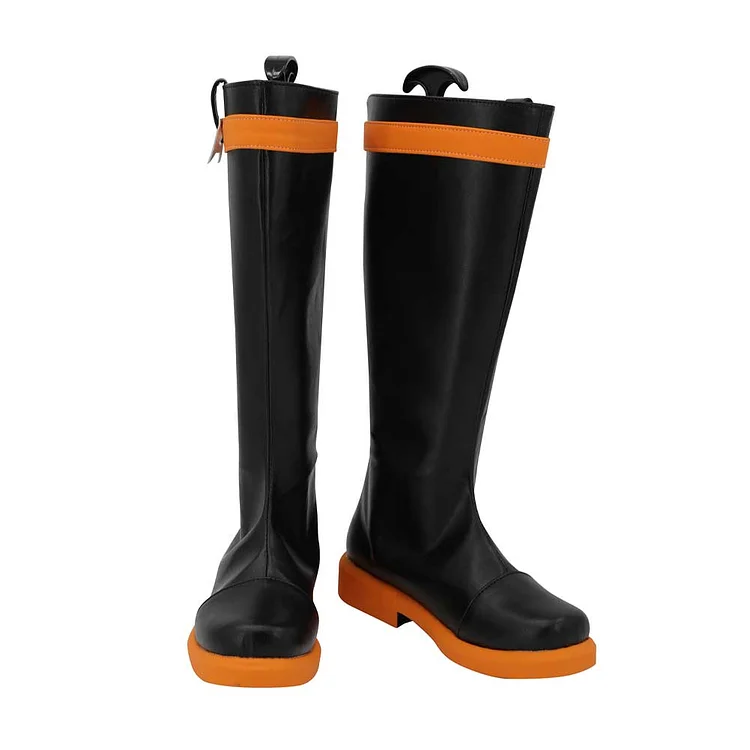 Honkai:Star Rail Hook Cosplay Shoes Boots Halloween Accessory Props