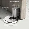 Door Stopper Keep Door Open Indoor Heavy Duty Floor Door Stop for Bottom of Door