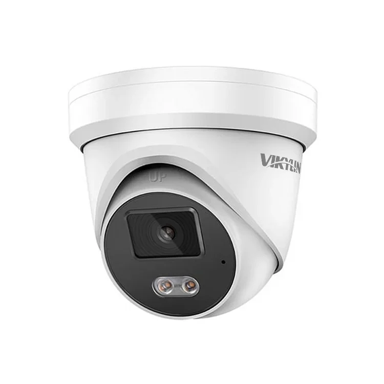 hikvision ip dome camera